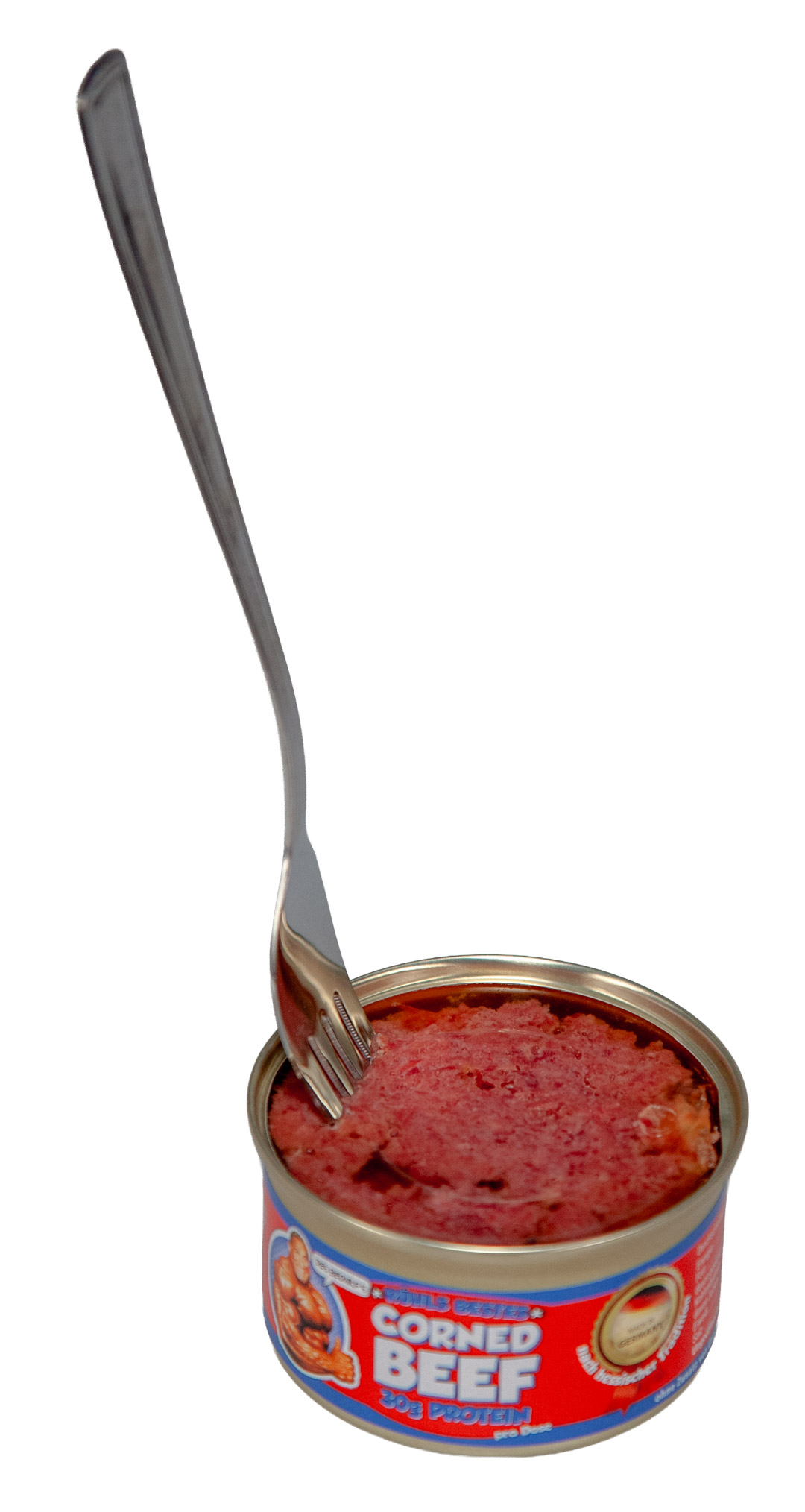 Corned Beef - verzehrfertig für unterwegs | von Rühls Bestes | Rühl24