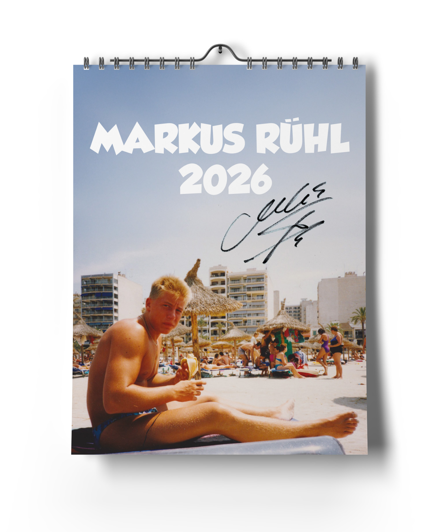 Kalender 2026